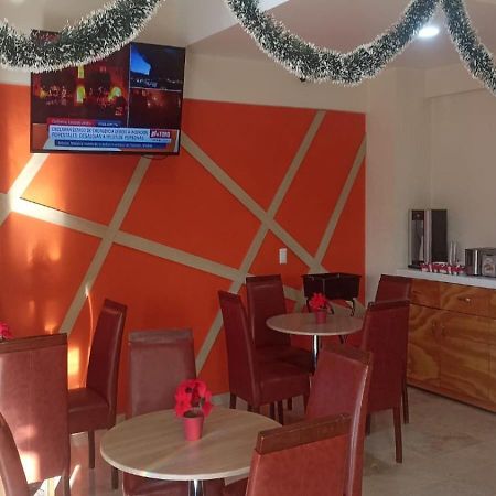 Hotel Yahalis Jilotepec de Abasolo Dış mekan fotoğraf