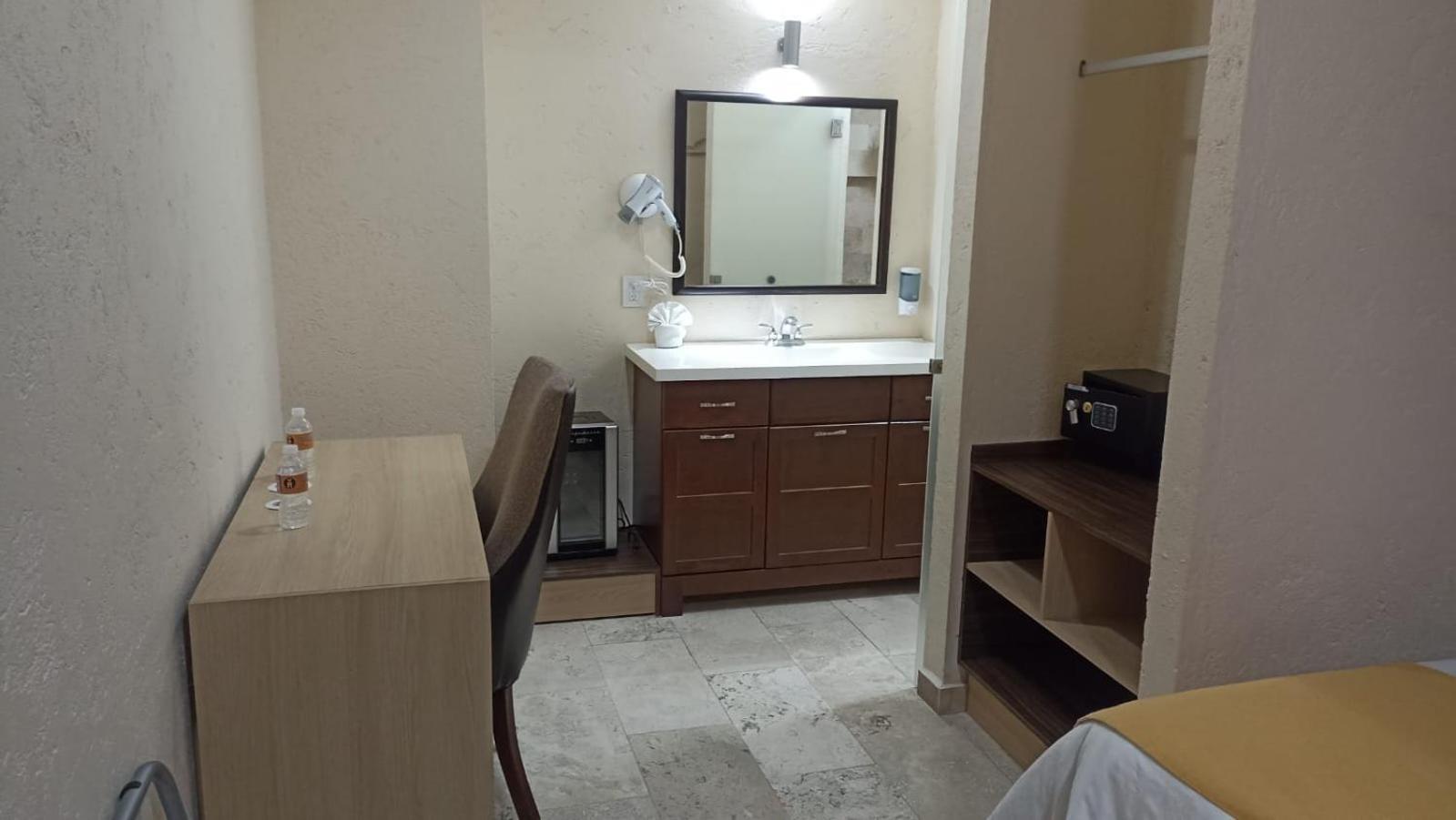 Hotel Yahalis Jilotepec de Abasolo Dış mekan fotoğraf