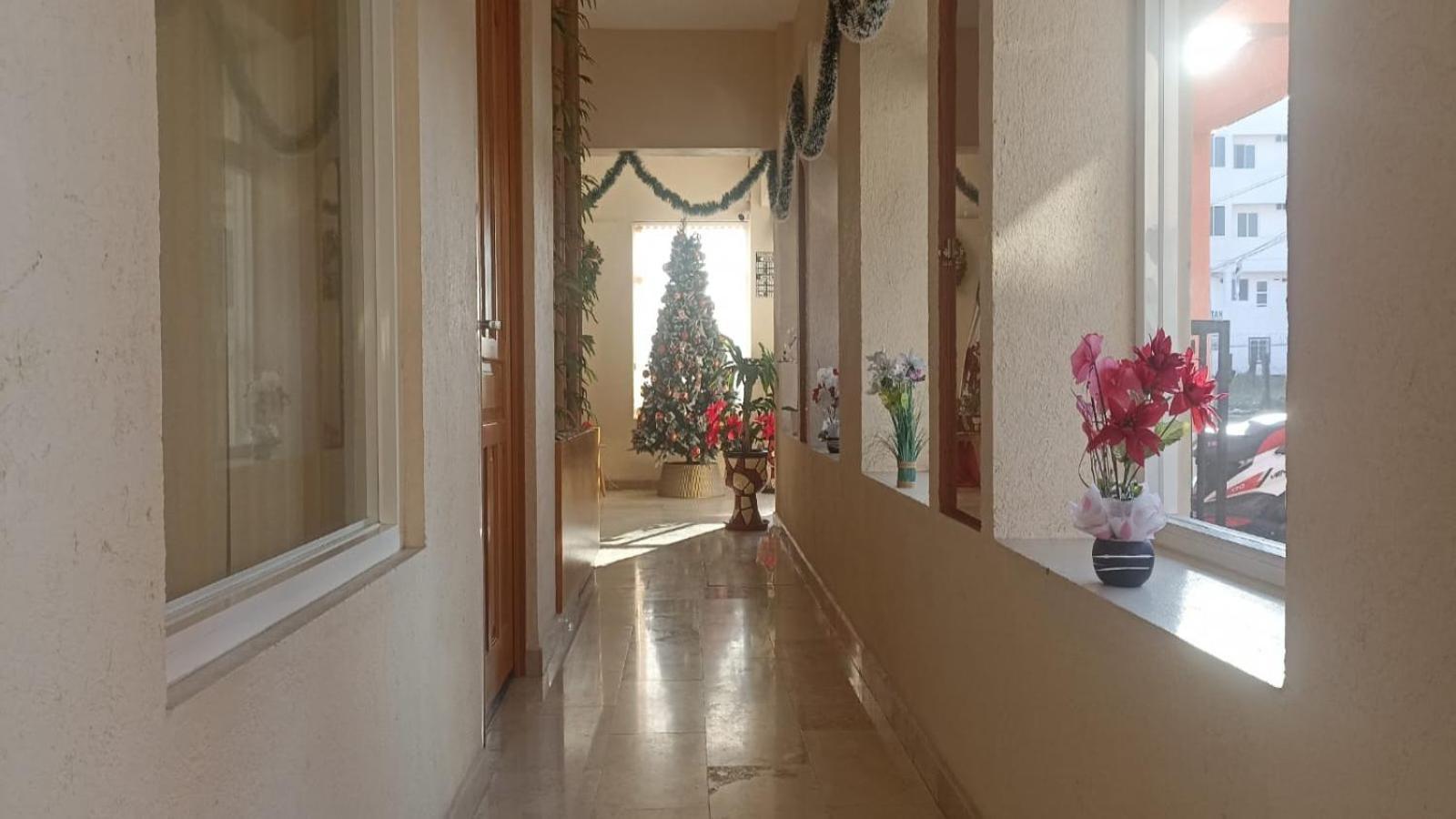 Hotel Yahalis Jilotepec de Abasolo Dış mekan fotoğraf