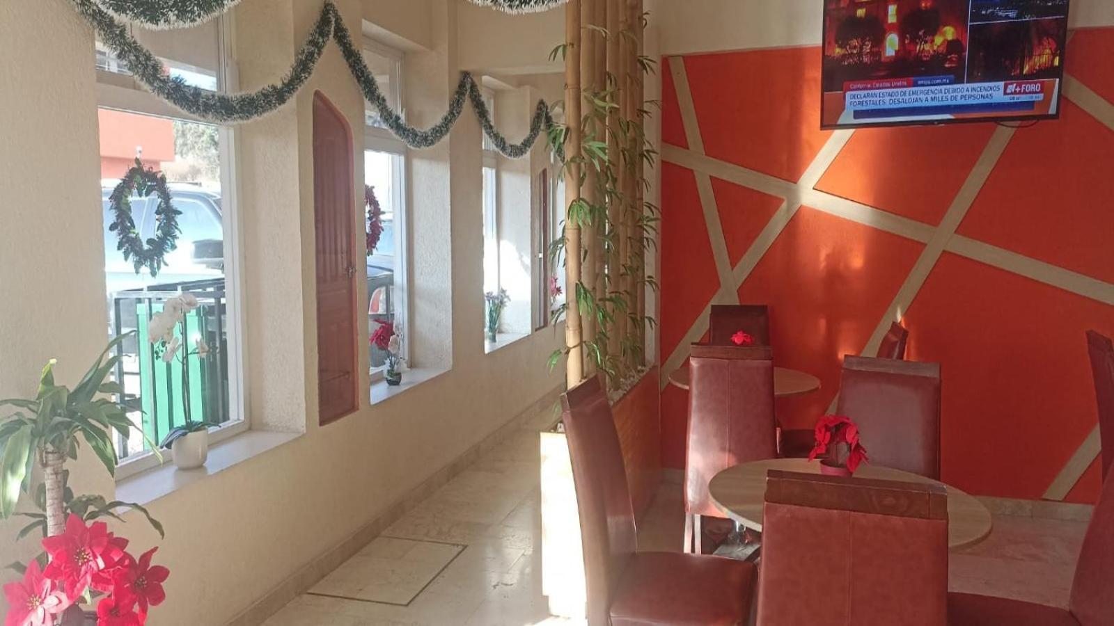 Hotel Yahalis Jilotepec de Abasolo Dış mekan fotoğraf
