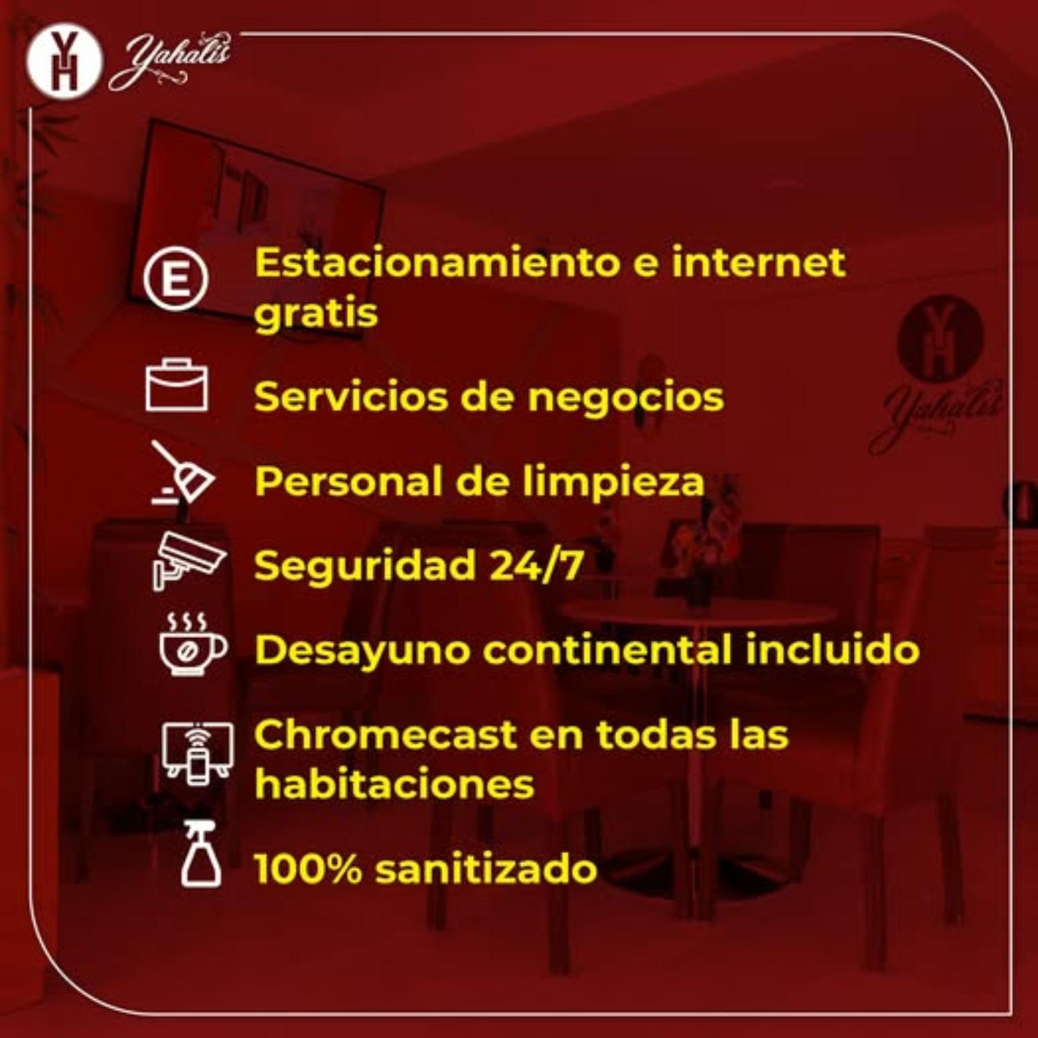 Hotel Yahalis Jilotepec de Abasolo Dış mekan fotoğraf