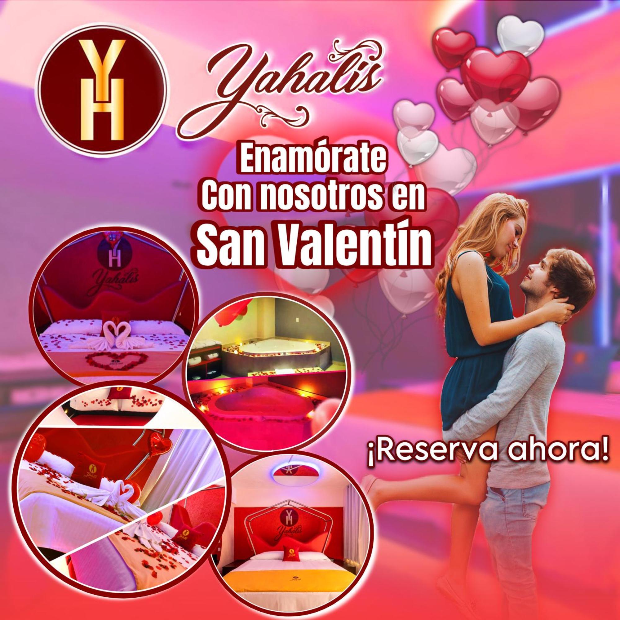 Hotel Yahalis Jilotepec de Abasolo Dış mekan fotoğraf